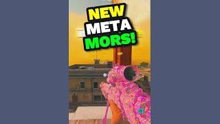 The BEST one shot Sniper in Warzone! - Mors Setup