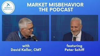 Is Peter Schiff Right About the Imminent Financial Peril? (Ep. 5)