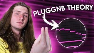 The Secret To Making JAZZY Pluggnb Melodies | FL Studio Tutorial