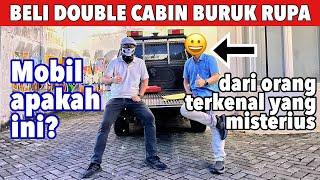 BELI MOBIL BOSOK