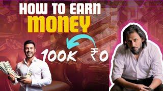 Pisay kitnay kamaney chahiya || Purpose of Money || Sahil Adeem