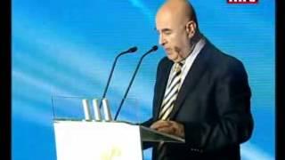 DAWTEC - Wissam Daou in Green Mind Awards