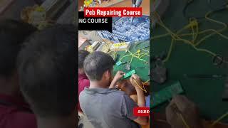 INVERTER AC PCB REPAIRING COURSE #inverteracpcbrepairing