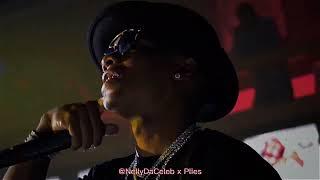 Plies & Nelly Da Celeb Concert Recap (Official Video