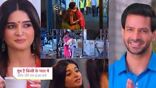 Ghum Hai Kisikey Pyaar Meiin Today Episode PROMO 2 |21st June 2024|Savine maa ki trah bachaya Saisha