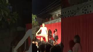 ksk recording dance