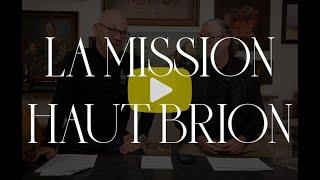 2022 La Mission Haut Brion