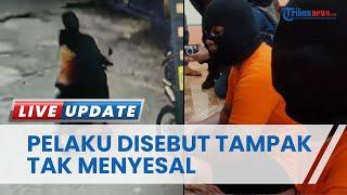 Disebut Tampak Tak Menyesal & Tak Lazim, 2 Remaja Pelaku Pembunuhan Bocah di Makassar Tes Psikologi