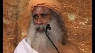 Sadhguru Jaggi Vasudev - Inspire your child, Inspire the world - 3