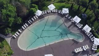 A Roma Lifestyle Hotel - A urban resort with park and pool