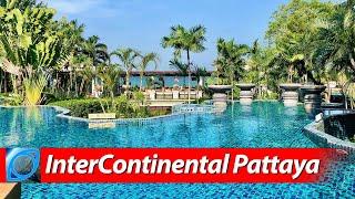 InterContinental Pattaya Resort  Thailand