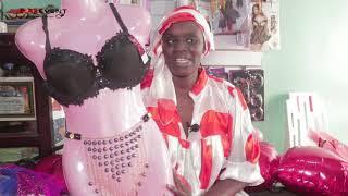 Astuces pour la St-Valentin à la Sénégalaise - ROUKHOU DIEKK By Khady NDIAYE