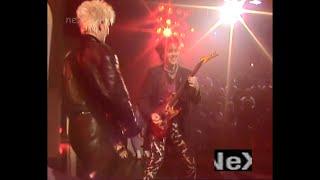 Roxette - The Look (Studio Performance '89)