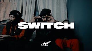 [FREE] Sha Ek X BRONX / NY Drill Type Beat "SWITCH" | Prod Krome