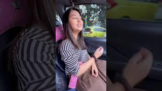 Vlog sama Dinda yang lagi viral  jangan ya dek jangan pacaran fokus belajar dulu aja