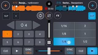 Epic Dj mixing techniques with cross dj 3