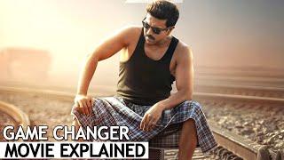 Game Changer Full Movie Explained in Hindi | BNN Review