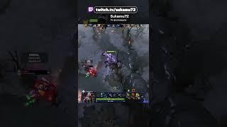 какое оно тупорылое #dota2 #игры #дота2смешно #дота2 #смешно #девушка