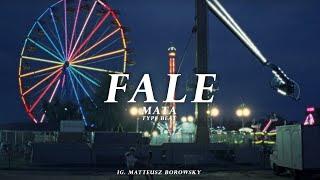 [FREE] Mata ft. Taco Hemingway "FALE" Type Beat | Prod. Matt Borowsky