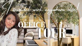 Celine Interior Design HQ: Office Tour