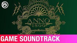 New World Dawning | Anno 1800 – Post-Launch Compilation Pt. 2 (OST) | Dynamedion