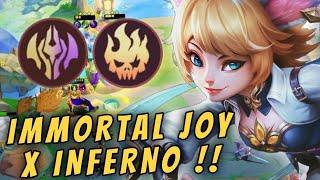 100% LATEST NEW META !! AUTO TOP 1 EASY WINSTREAK !! MAGIC CHESS MOBILE LEGENDS