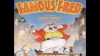 Famous Fred (1996) Children's 25 Minute Short Animation