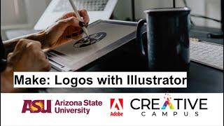 Create Your Own Logo with Adobe Illustrator