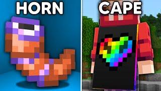 20 Secret Things in Minecraft Bedrock