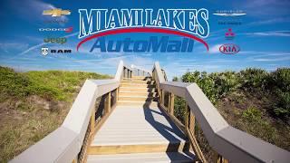 Welcome to Miami Lakes Automall | Come Visit Us