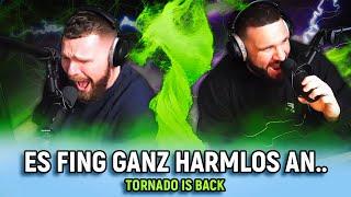 BUSHIDO TROLL ging zu weit! (TORNADO272) | FlerCall