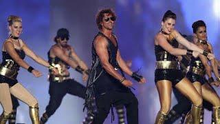 #Hrithikroshan #IPL                          Hrithik Roshan best dance ever | Hrithik Roshan | IPL