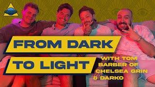 Episode 57: From Dark To Light w/ Tom Barber of Chelsea Grin & Darko | Bledsoe Said So