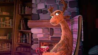 *Award Winning* CGI 3D Animated Short Film "Hey Deer!" #3D #3danimations #3Dcartoons #cartoons