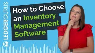 How to Choose the Best Inventory Management Tool for Your eCommerce Business