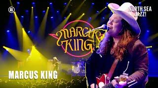 Marcus King | Live at North Sea Jazz 2022