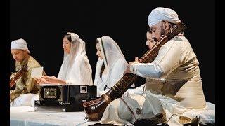 Sacred Sounds: Sikh Music Traditions and the First World War Trailer