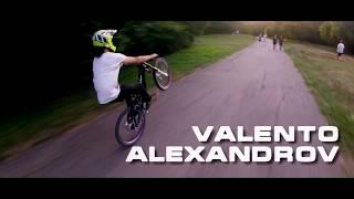 Bulgaria Downhill Sofia Valento Alexandrov