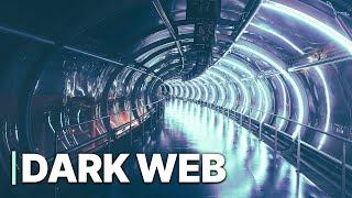 Dark Web - Boom na czarnym rynku | Handel na czarnym rynku