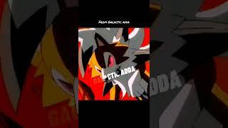 Top 20 Pokemon #1 #viral #shorts @GALACTIC ADDA