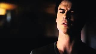 Damon and Elena 5x03 "You are my life"