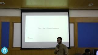 Art of Community Management - Lessons & Stories from India by Parth Gohil