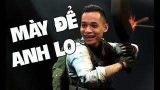 Cùng Huy Mặt Hổ thành chúa đảo PUBG - Daily PUBG #10