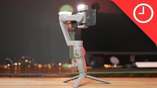 Zhiyun Smooth-Q3 Review: The last iPhone gimbal you'll need