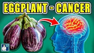 Never Eat Eggplant with This Cause Cancer and Dementia! 3 Best & Worst Food Recipe! Dr.John
