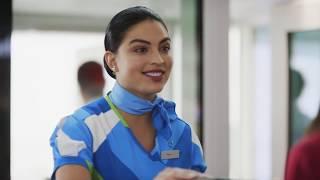 dnata - one of the world's largest air service providers