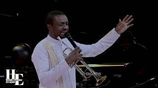 HOSANNA EXPERIENCE 2024 | NATHANIEL BASSEY | 6TH EDITION | LIVE