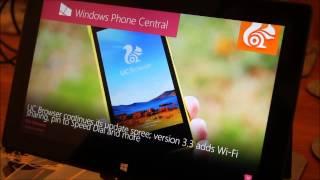 Windows Phone Central Windows 8.1 App (Preview)