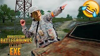 ERANGEL.EXE NEW PUBG LITE