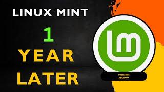 Linux Mint in 2025: Still the King? My 1-Year Review